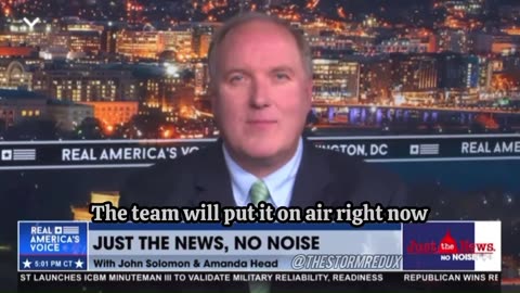 DOJ Requests Tina Peters' Transfer to Federal Prison