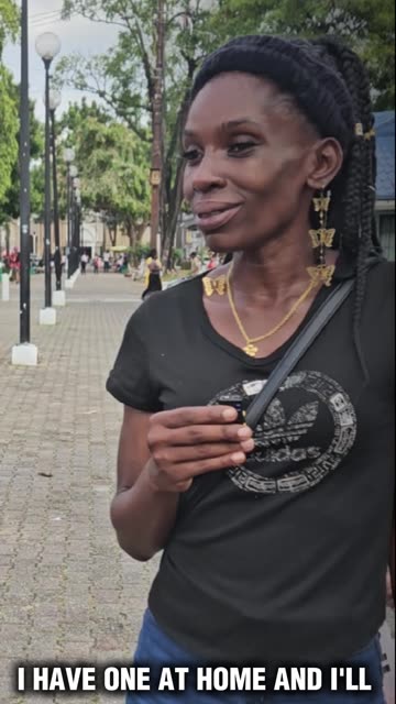 Another Soul Won, The Most High Got The Glory.