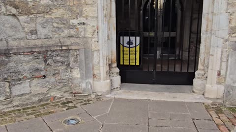 St marys church southend on sea