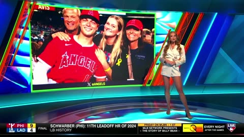 Abby Labar 🔥🔥Aug 8 2024