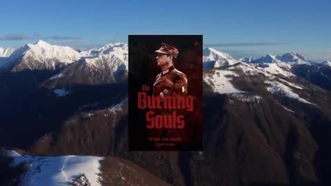 "The Burning Souls" by Léon Degrelle [FULL AUDIOBOOK]