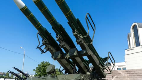 #NuclearTensions #PutinSpeaks #ArmsRaceRisk #GlobalSecurity #NewSTART