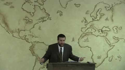 Kept Back from Honour - Pastor Steven Anderson