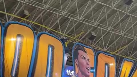 Cristiano Celebrate