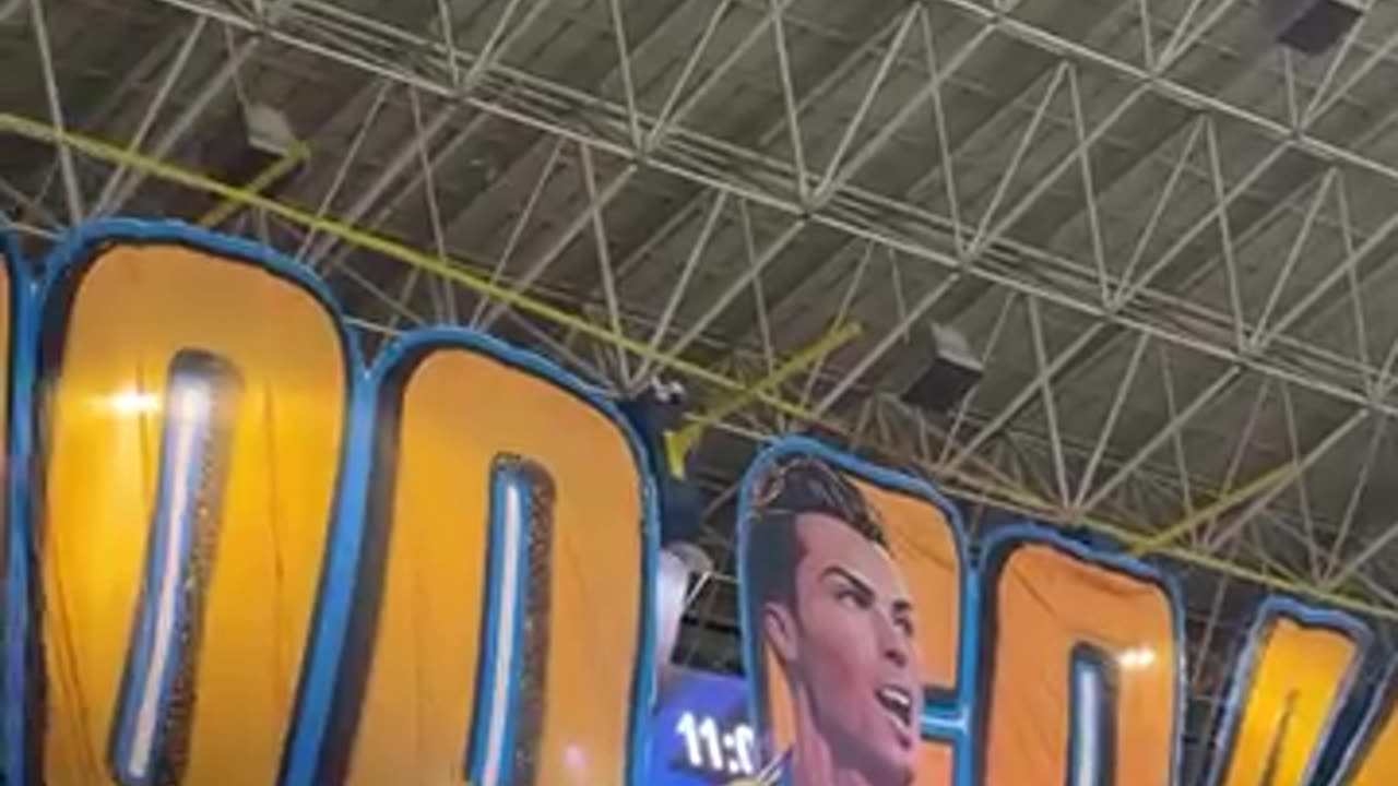 Cristiano Celebrate