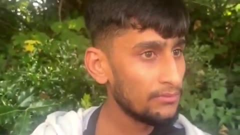 A Pakistani migrant Mohammad Danyal sexually assaulted a 14 year old Christian girl in UK.