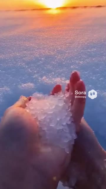 Touching an Endless Ocean of JELLY (Ultra Satisfying) 🌊