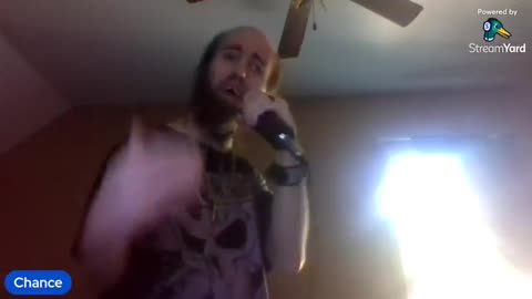 [27Sept25]#2 Cyraxx damage trolls ears with his singing (RAW)