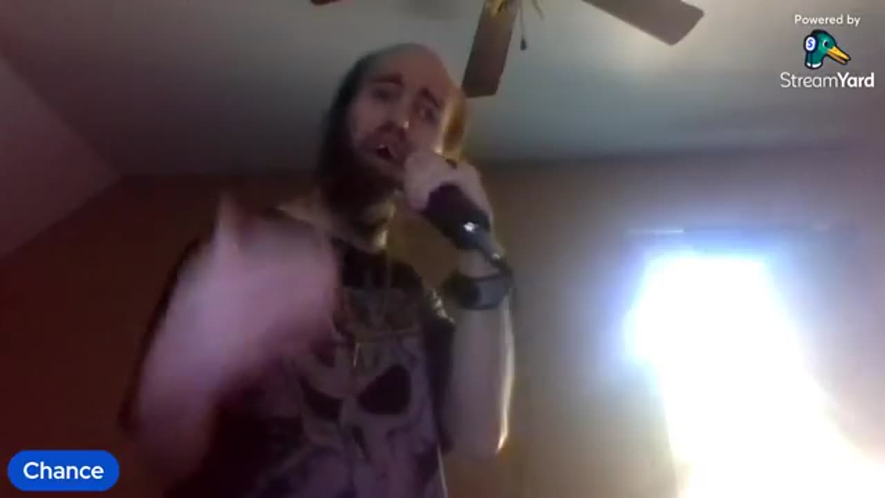 [27Sept25]#2 Cyraxx damage trolls ears with his singing (RAW)