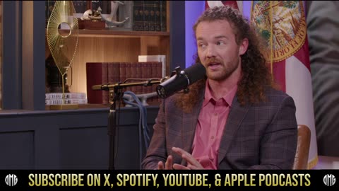 Robert Morss J6 Prisoner Pardoned & Free