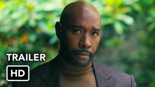 Watson s1e02 Trailer ''Redcoat'' (HD) This Season On _ Morris Chestnut detective series