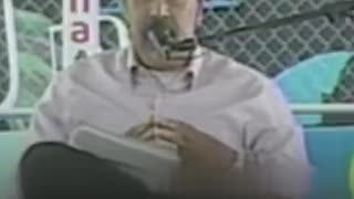 Maduro sobre la derrota del "plan macabro de la CIA"