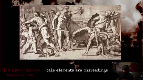 The Greek Myths - B1 - 73.2 -- TR-ST-FN