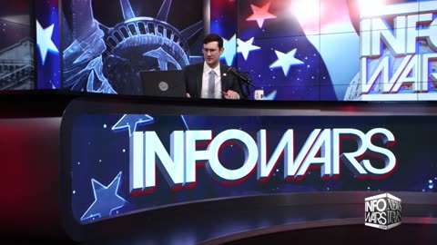 January 6 2021 The Alex Jones Show
