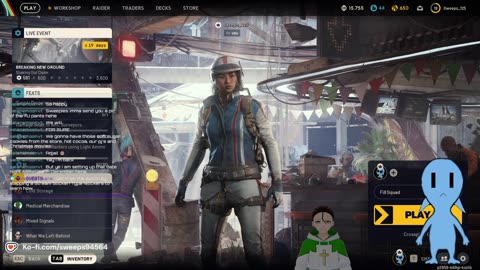 I'm Nice, I Promise!