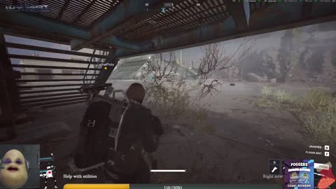 ⚠ 🏳 👽 18+⚠ 🏳 Drops On Arc Raiders LethalPnda @Team4fun 🏳 👽18+⚠