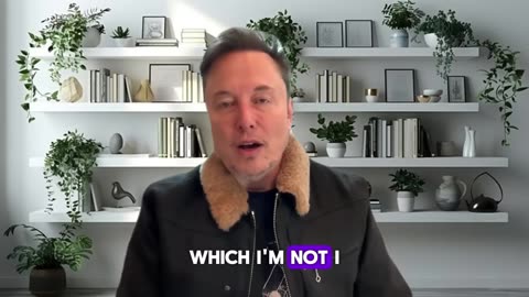 What's REALLY Behind ILHAN OMAR's $30M _ Elon Musk