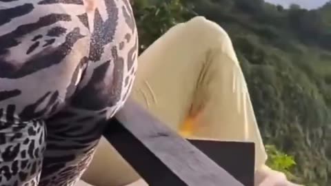 Couldn't Handle The Stank