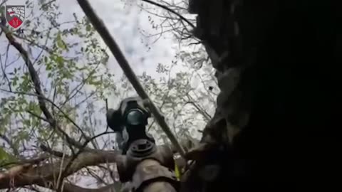 ❗️Special forces groups of the 3rd regiment of the Special Operations Forces are conducting