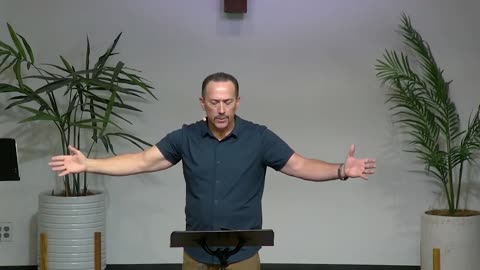 Matthew 26: 31-35