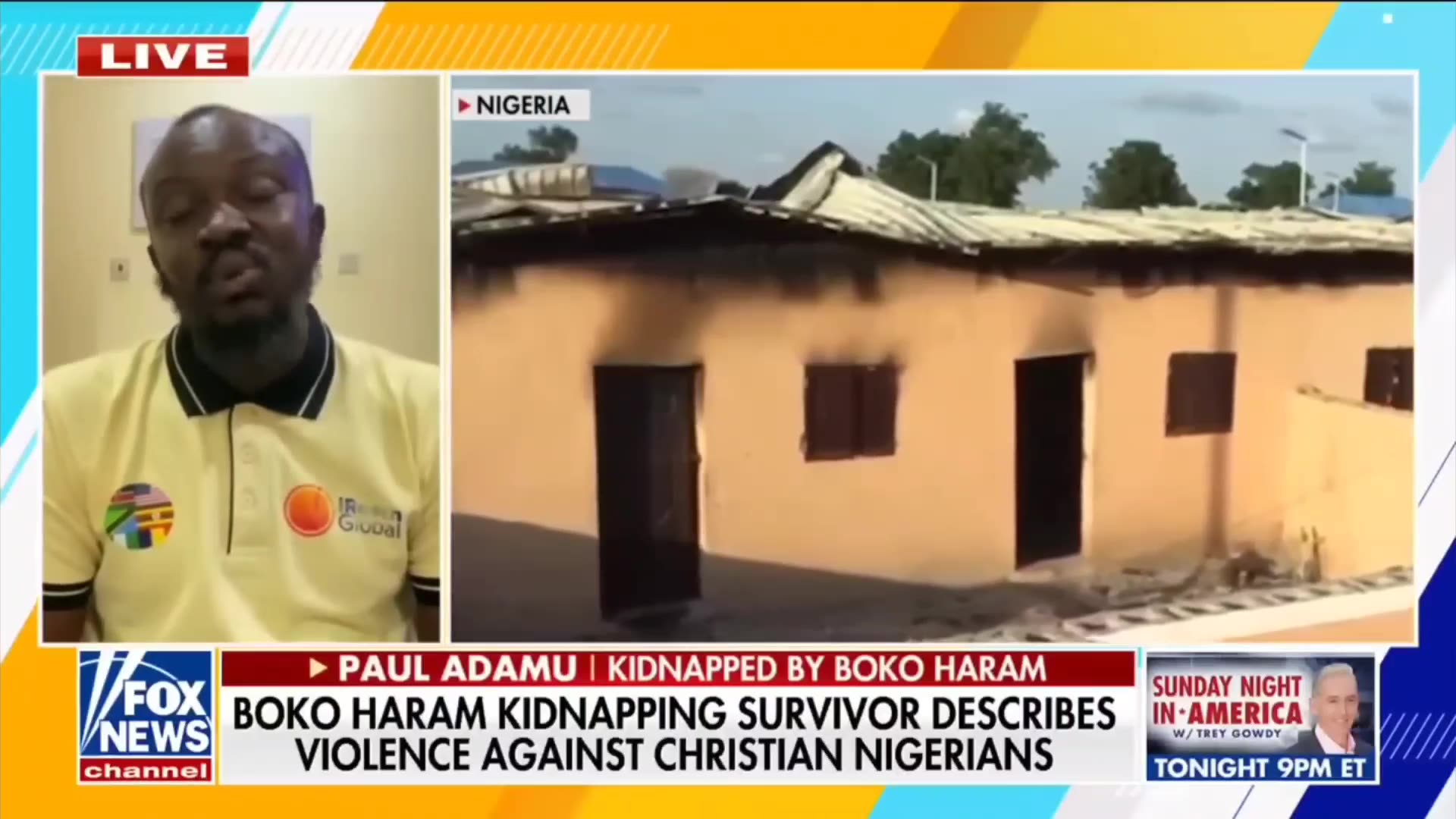 Nov 3, 2025-Watchman News-Romans 13:1- Trump to host al-Sharaa, US opens base in Puerto Rico + More!