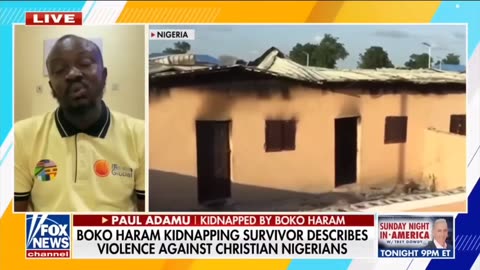 Nov 3, 2025-Watchman News-Romans 13:1- Trump to host al-Sharaa, US opens base in Puerto Rico + More!