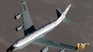 US spy planes conduct 18 missions near border