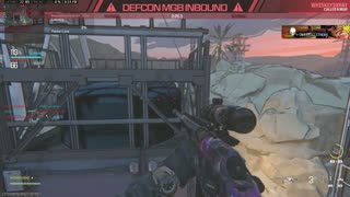 WHISKEY3XRAY CALL OF DUTY SITREP; YEAR OF OUR LORD 2025, NOVEMBER - CALL OF DUTY: BLACK OPS 6 - PS4