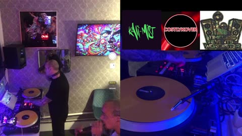 You’re Now Locked Into Timeless !