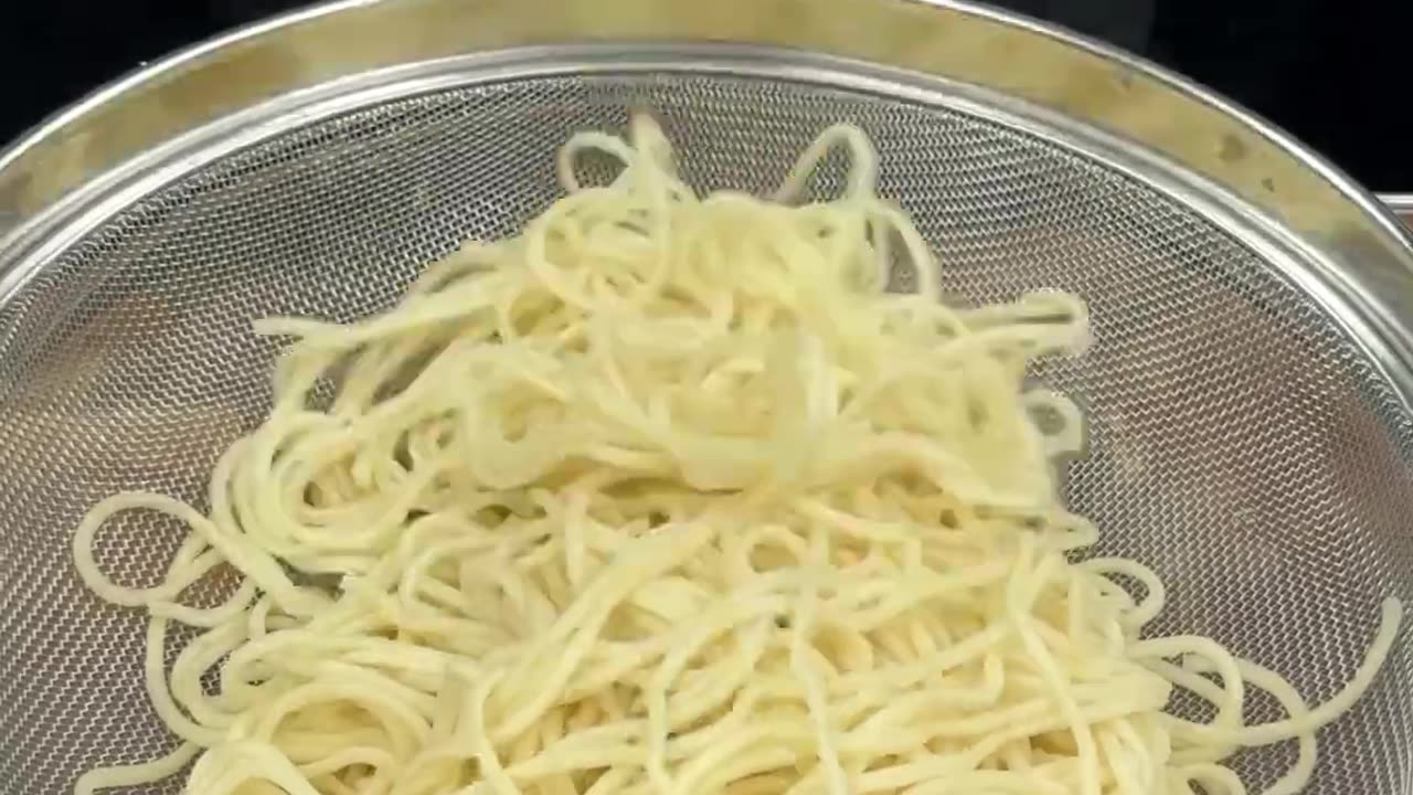 Veg Hakka Noodles ASMR Cooking __shorts _food _asmr _indianasmrworld _ChingsSecret _ILoveDesiChinese