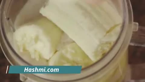 Benefits of Banana Shake