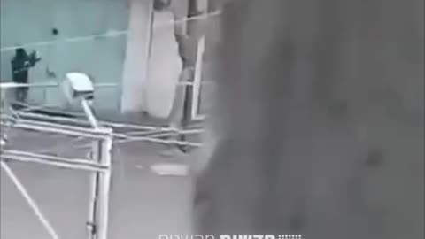 Gaza-style ceasefire - reestablishing control: Terrorist organization Hamas and clans