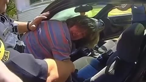 The feel good video of the week