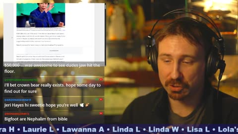 SOCIAL MEDIA BLOCKS? | MARINES AND BIGFOOT? | CHINA BUYING SILVER