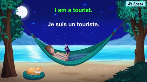 Apprendre l'anglais avant de dormir ✪ Learn English before sleeping ✔