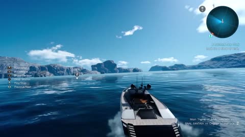 FINAL FANTASY XV Episode 60 Vacation StayCation part 3