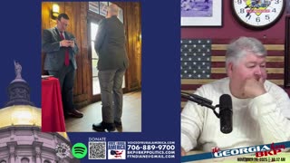 LIVESTREAM - 8:00am ET - Voice of Rural America with BKP