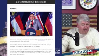 LIVESTREAM - 8:00am ET - Voice of Rural America with BKP