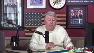 LIVESTREAM - 8:00am ET - Voice of Rural America with BKP