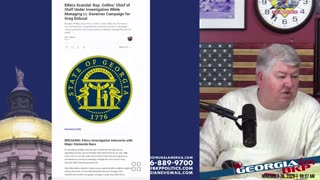 LIVESTREAM - 8:00am ET - Voice of Rural America with BKP