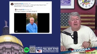 LIVESTREAM - 8:00am ET - Voice of Rural America with BKP