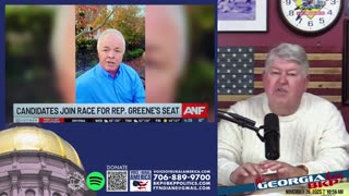 LIVESTREAM - 8:00am ET - Voice of Rural America with BKP