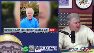 LIVESTREAM - 8:00am ET - Voice of Rural America with BKP