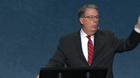 2022 National Conference: Day 2 Highlights Ligonier Ministries