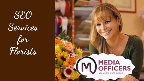 Grow Your Floral Business with Expert SEO Services for Florists