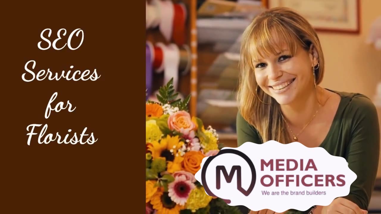 Grow Your Floral Business with Expert SEO Services for Florists