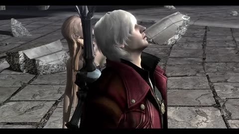 Devil May Cry 4 Special Edition Part =_99