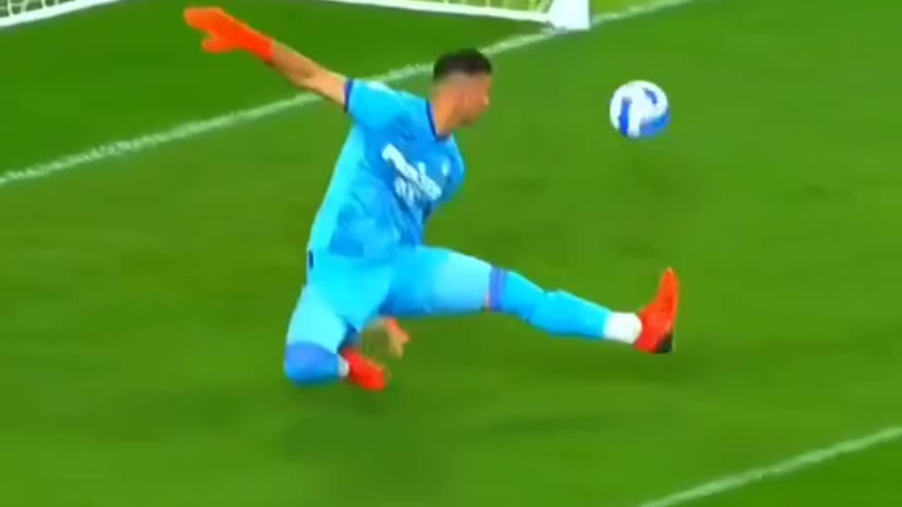A football king ronalodo