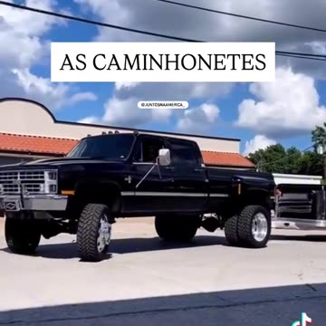 Tudo é maior no Texas