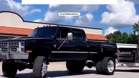 Tudo é maior no Texas